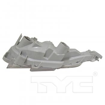 TYC 125406009 Turn Signal Light Assembly product image 5 of 6