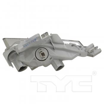 TYC 125406009 Turn Signal Light Assembly product image 6 of 6