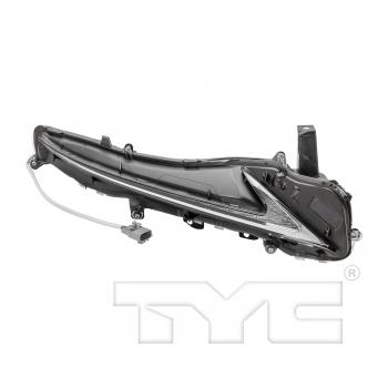 TYC 12540900 - Daytime Running Light TYC 12540900 Daytime Running Light product image 1 of 6