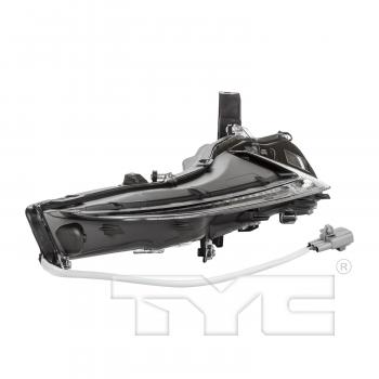 TYC 12540900 Daytime Running Light product image 3 of 6