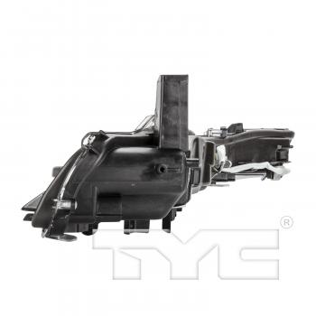 TYC 12540900 Daytime Running Light product image 4 of 6