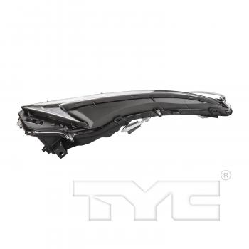 TYC 12540900 Daytime Running Light product image 5 of 6