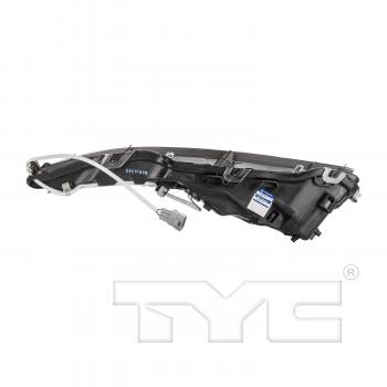 TYC 12540900 Daytime Running Light product image 6 of 6