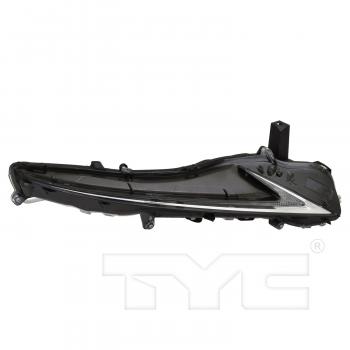 TYC 125409009 - Daytime Running Light TYC 125409009 Daytime Running Light product image 1 of 6