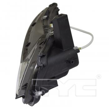 TYC 125409009 - Daytime Running Light TYC 125409009 Daytime Running Light product image 4 of 6