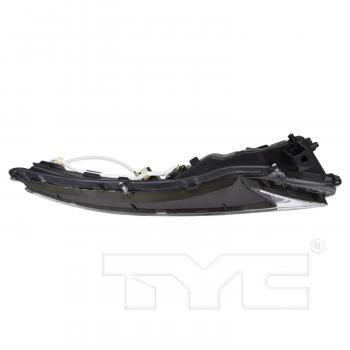 TYC 125409009 - Daytime Running Light TYC 125409009 Daytime Running Light product image 5 of 6