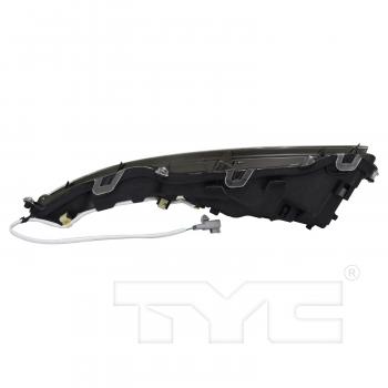 TYC 125409009 - Daytime Running Light TYC 125409009 Daytime Running Light product image 6 of 6