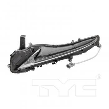 TYC 12541000 - Daytime Running Light TYC 12541000 Daytime Running Light product image 1 of 6
