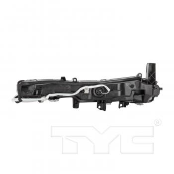 TYC 12541000 Daytime Running Light product image 2 of 6