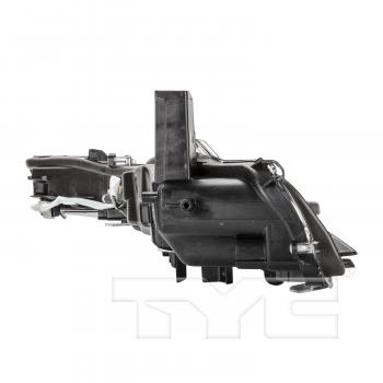 TYC 12541000 Daytime Running Light product image 4 of 6