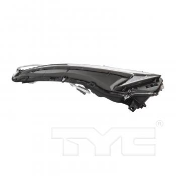 TYC 12541000 Daytime Running Light product image 5 of 6