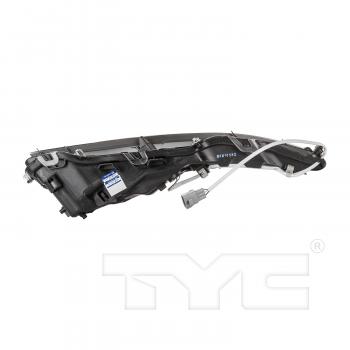 TYC 12541000 Daytime Running Light product image 6 of 6