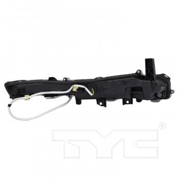 TYC 125410009 Daytime Running Light product image 2 of 6