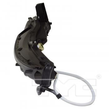 TYC 125410009 Daytime Running Light product image 3 of 6