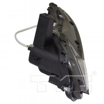 TYC 125410009 Daytime Running Light product image 4 of 6