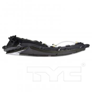 TYC 125410009 Daytime Running Light product image 5 of 6