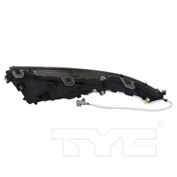 TYC 125410009 Daytime Running Light product image 6 of 6