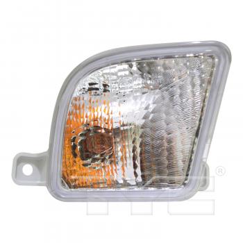 TYC 125411909 Turn Signal Light Assembly product image 1 of 6