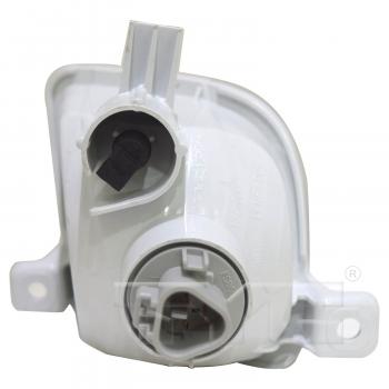 TYC 125411909 Turn Signal Light Assembly product image 2 of 6