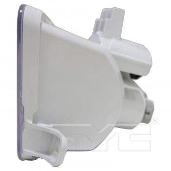 TYC 125411909 Turn Signal Light Assembly product image 4 of 6