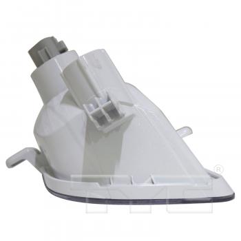 TYC 125411909 Turn Signal Light Assembly product image 5 of 6
