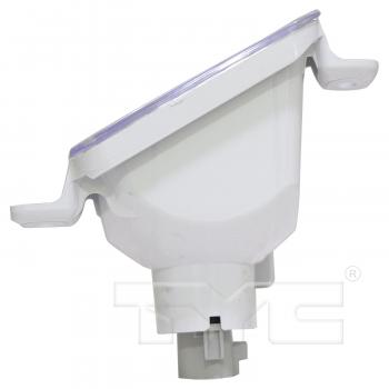 TYC 125411909 Turn Signal Light Assembly product image 6 of 6
