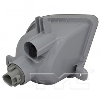 TYC 12541200 Turn Signal Light Assembly product image 2 of 6