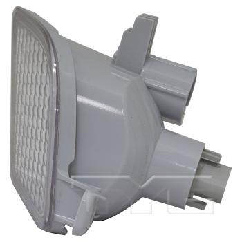 TYC 12541200 Turn Signal Light Assembly product image 3 of 6