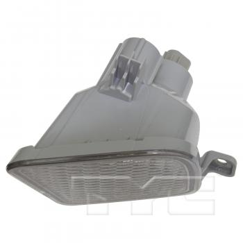 TYC 12541200 Turn Signal Light Assembly product image 5 of 6