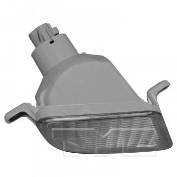 TYC 12541200 Turn Signal Light Assembly product image 6 of 6