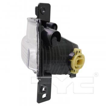 TYC 12541400 Turn Signal / Parking Light Assembly product image 3 of 6