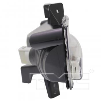 TYC 12541400 Turn Signal / Parking Light Assembly product image 4 of 6