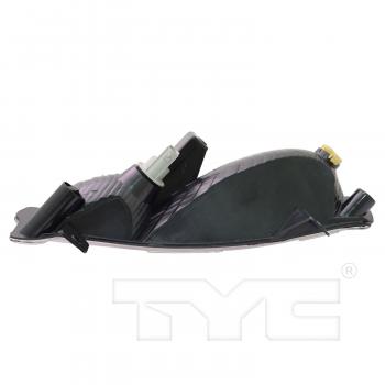 TYC 12541400 Turn Signal / Parking Light Assembly product image 5 of 6