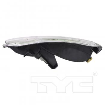 TYC 12541400 Turn Signal / Parking Light Assembly product image 6 of 6