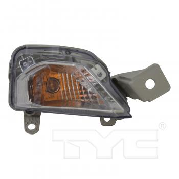 TYC 125415009 - Turn Signal Light Assembly TYC 125415009 Turn Signal Light Assembly product image 1 of 6