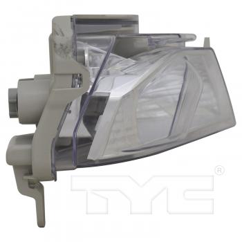 TYC 125415009 - Turn Signal Light Assembly TYC 125415009 Turn Signal Light Assembly product image 3 of 6