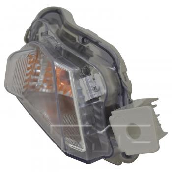 TYC 125415009 - Turn Signal Light Assembly TYC 125415009 Turn Signal Light Assembly product image 4 of 6