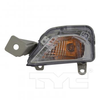 TYC 125416009 Turn Signal Light Assembly product image 1 of 6