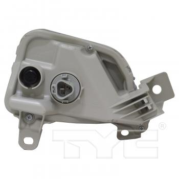 TYC 125416009 Turn Signal Light Assembly product image 2 of 6