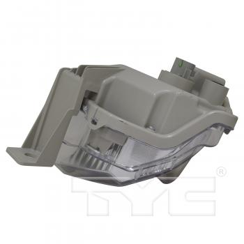 TYC 125416009 Turn Signal Light Assembly product image 5 of 6