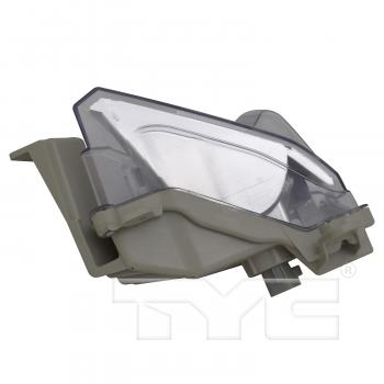 TYC 125416009 Turn Signal Light Assembly product image 6 of 6
