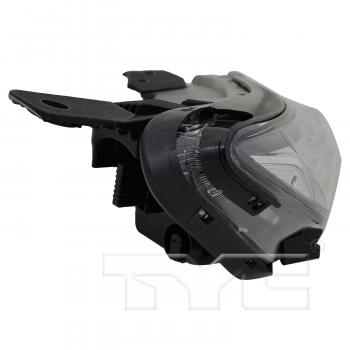 TYC 12541700 Daytime Running Light product image 3 of 6