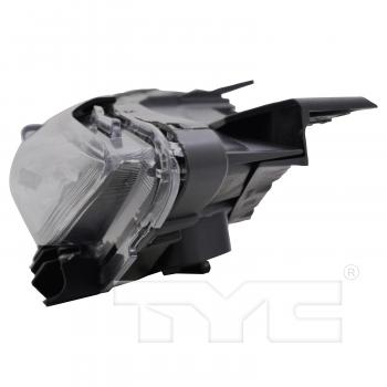 TYC 12541700 Daytime Running Light product image 4 of 6