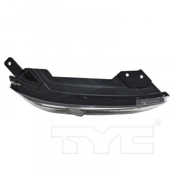 TYC 12541700 Daytime Running Light product image 5 of 6