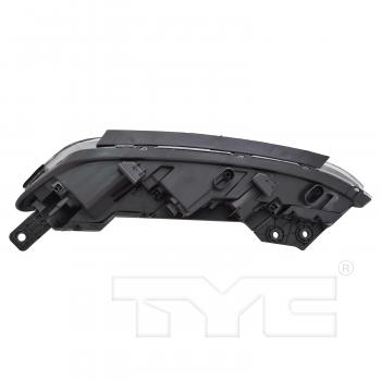 TYC 12541700 Daytime Running Light product image 6 of 6