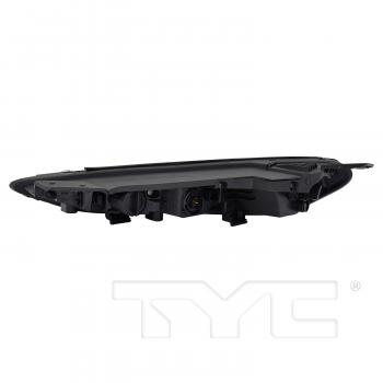 TYC 12541790 Daytime Running Light product image 2 of 6
