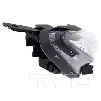 TYC 12541790 Daytime Running Light product image 3 of 6