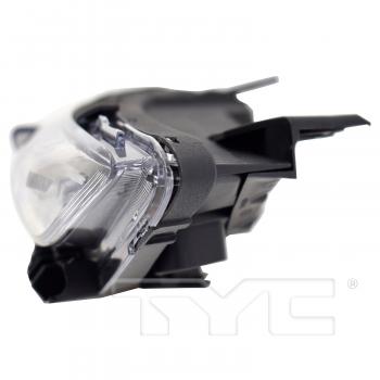 TYC 12541790 Daytime Running Light product image 4 of 6