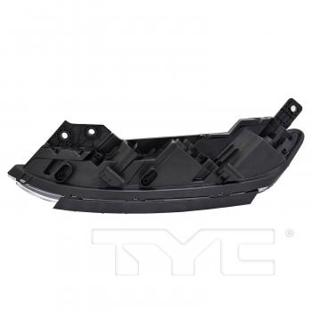 TYC 12541790 Daytime Running Light product image 6 of 6