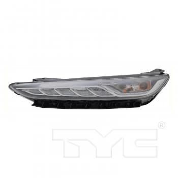 TYC 12541800 - Daytime Running Light TYC 12541800 Daytime Running Light product image 1 of 6